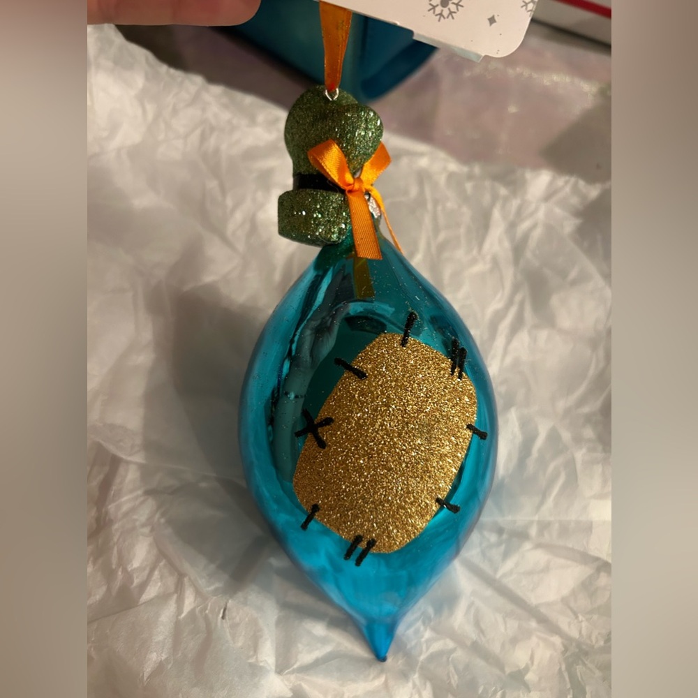 Disney Goofy ornament